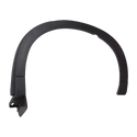 2017-2021 Mazda CX-5 Rear Wheel Opening Molding LH.