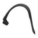 2017-2021 Mazda CX-5 Rear Wheel Opening Molding LH.