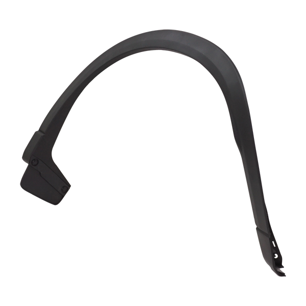2017-2021 Mazda CX-5 Rear Wheel Opening Molding LH.