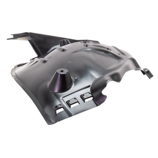 2017-2022 Mercedes-Benz C300/C43 AMG Front Fender Liner RH.