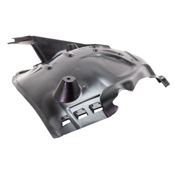 2017-2022 Mercedes-Benz C300/C43 AMG Front Fender Liner RH.