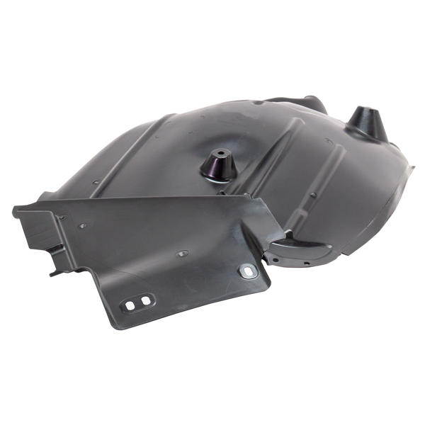 2017-2022 Mercedes-Benz C300/C43 AMG Front Fender Liner RH.