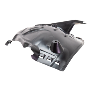 2017-2022 Mercedes-Benz C300/C43 AMG Front Fender Liner LH.