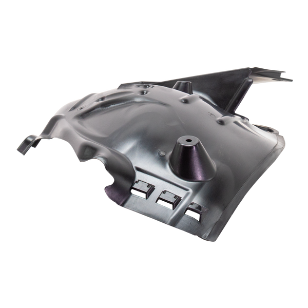 2017-2022 Mercedes-Benz C300/C43 AMG Front Fender Liner LH.