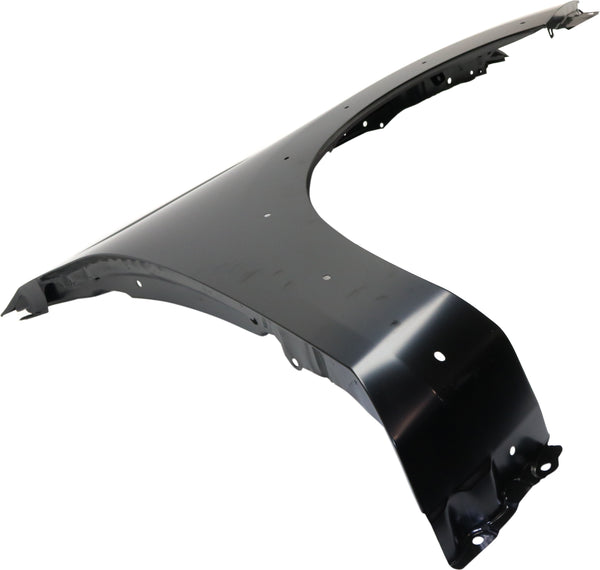 2017-2020 Nissan Armada Front Fender RH.