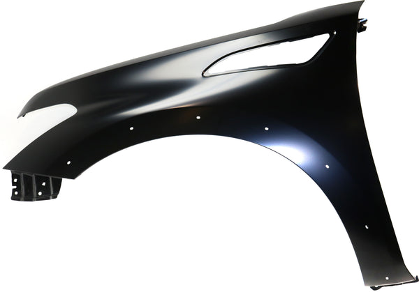 2017-2020 Nissan Armada Front Fender LH.
