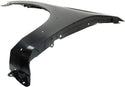 2017-2020 Nissan Armada Front Fender LH.