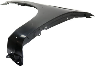 2017-2020 Nissan Armada Front Fender LH.