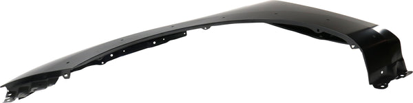 2017-2020 Nissan Armada Front Fender LH.