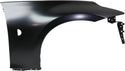 2015-2020 Nissan 370z Front Fender RH.