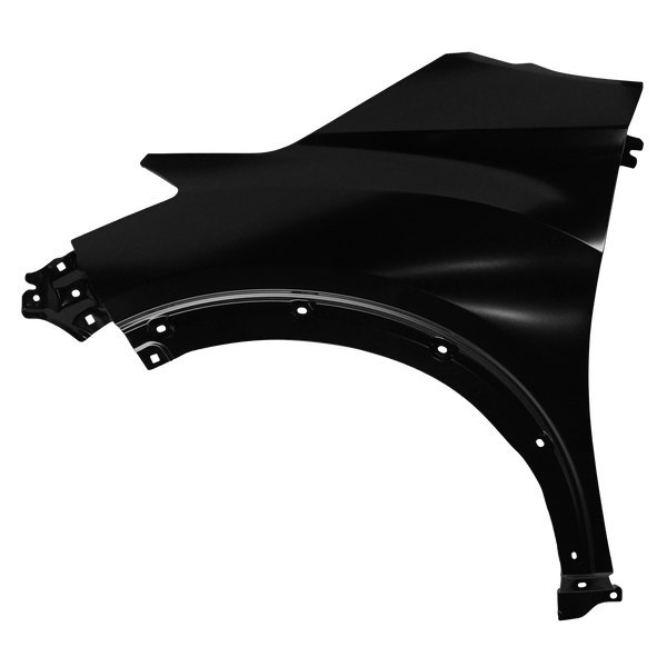 2018-2021 Nissan Kicks Front Fender LH.