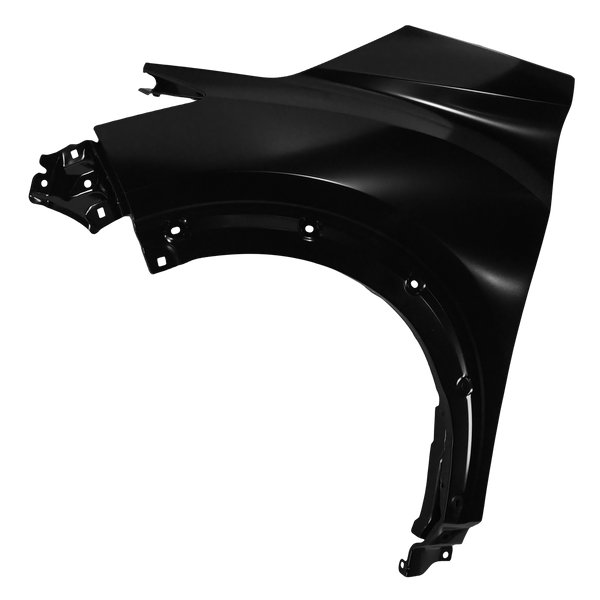 2018-2021 Nissan Kicks Front Fender LH.