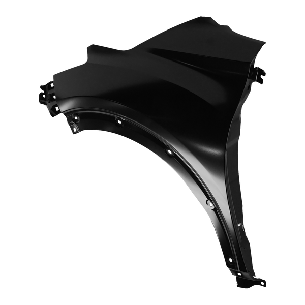 2018-2021 Nissan Kicks Front Fender LH.