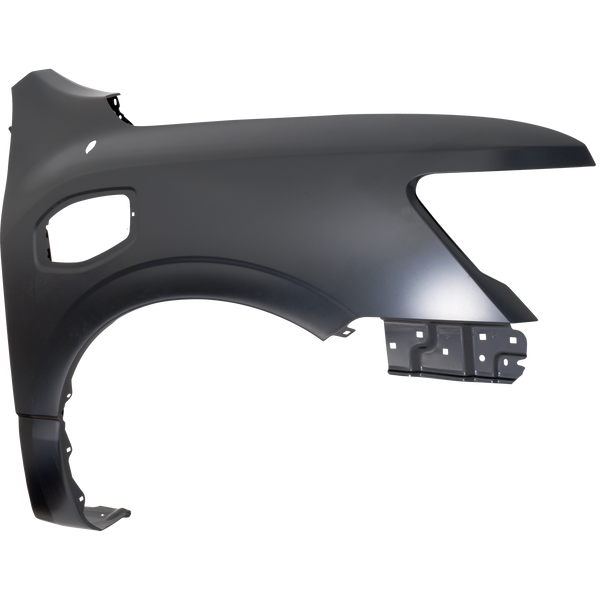 2017-2021 Nissan Titan XD Front Fender RH.