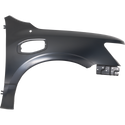 2017-2021 Nissan Titan XD Front Fender RH.