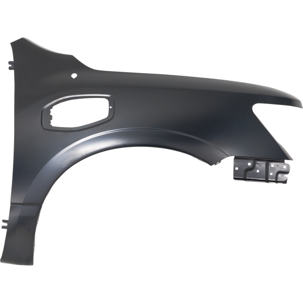 2017-2021 Nissan Titan XD Front Fender RH.