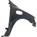 2017-2021 Nissan Titan XD Front Fender RH.