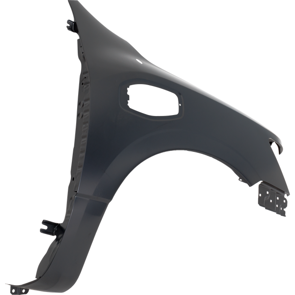 2017-2021 Nissan Titan XD Front Fender RH.