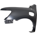 2017-2021 Nissan Titan XD Front Fender LH.