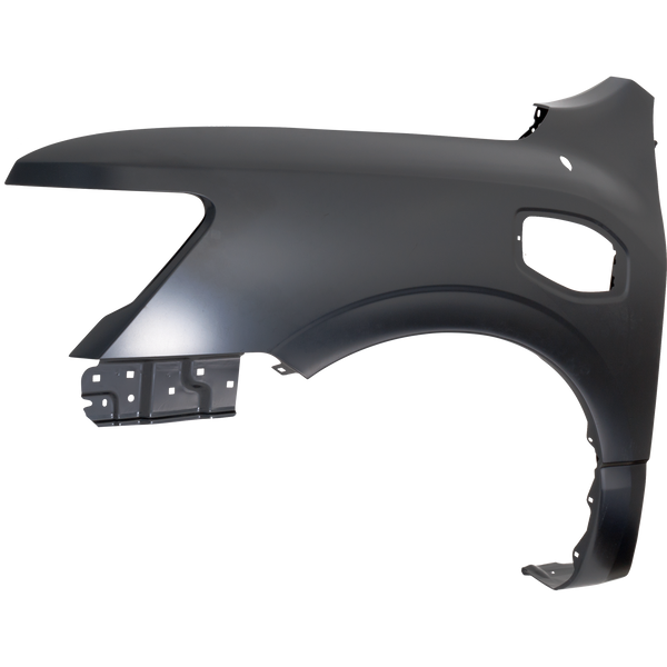2017-2021 Nissan Titan XD Front Fender LH.