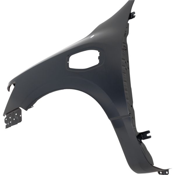 2017-2021 Nissan Titan XD Front Fender LH.