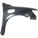 2016-2017 Nissan Titan XD Front Fender RH.