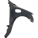 2016-2017 Nissan Titan XD Front Fender RH.