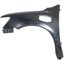 2016-2017 Nissan Titan XD Front Fender LH.