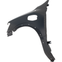 2016-2017 Nissan Titan XD Front Fender LH.
