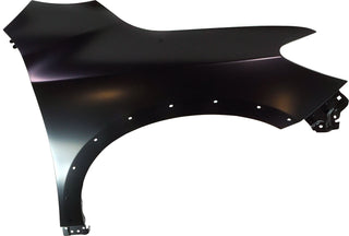 2019-2020 Nissan Pathfinder Front Fender RH.