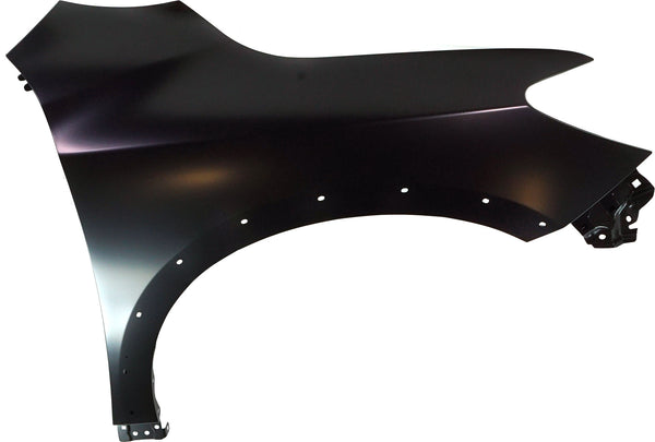 2019-2020 Nissan Pathfinder Front Fender RH.