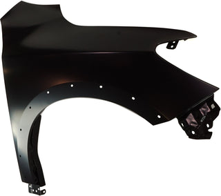 2019-2020 Nissan Pathfinder Front Fender RH.