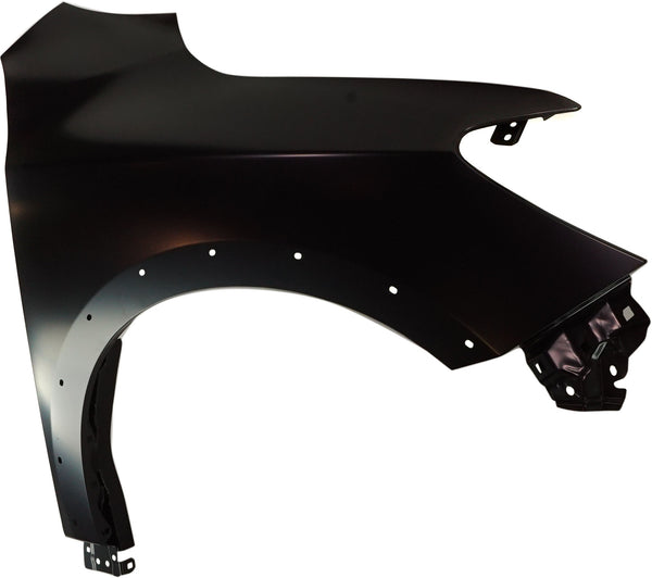 2019-2020 Nissan Pathfinder Front Fender RH.