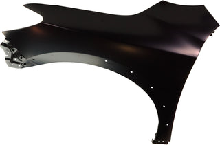 2019-2020 Nissan Pathfinder Front Fender LH.