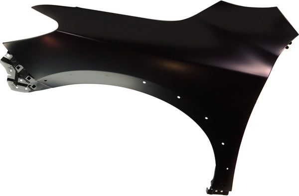 2019-2020 Nissan Pathfinder Front Fender LH.