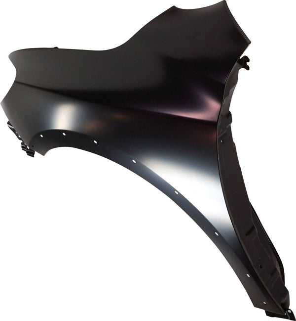 2019-2020 Nissan Pathfinder Front Fender LH.