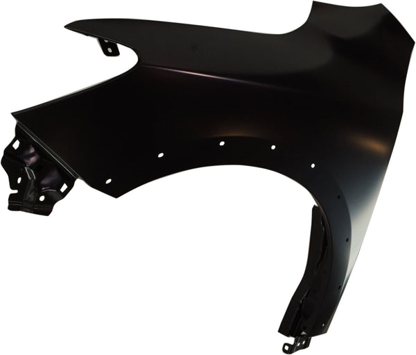 2019-2020 Nissan Pathfinder Front Fender LH.