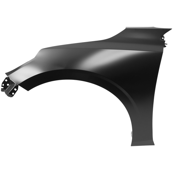 2020-2021 Nissan Sentra Front Fender LH.