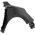 2020-2021 Nissan Sentra Front Fender LH.
