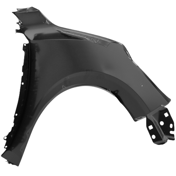 2020-2021 Nissan Sentra Front Fender LH.