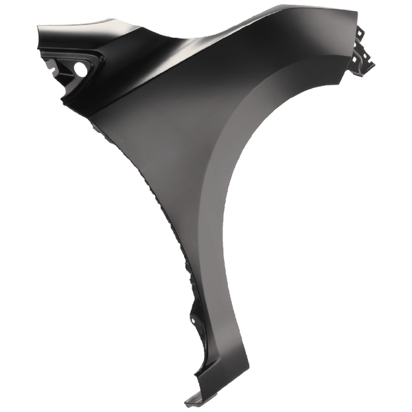 2020-2021 Nissan Versa Front Fender RH.