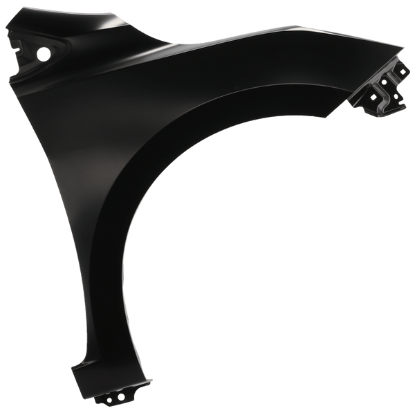 2020-2021 Nissan Versa Front Fender RH.