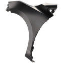 2020-2021 Nissan Versa Front Fender LH.