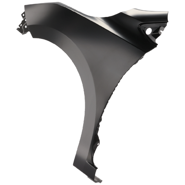 2020-2021 Nissan Versa Front Fender LH.