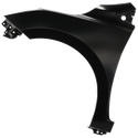 2020-2021 Nissan Versa Front Fender LH.