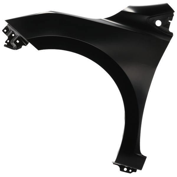 2020-2021 Nissan Versa Front Fender LH.