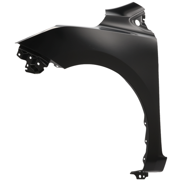 2020-2021 Nissan Versa Front Fender LH.