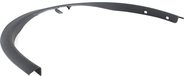 2014-2020 Nissian Rogue Front Wheel Opening Molding RH - CAPA.