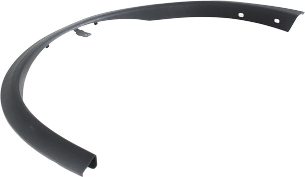2014-2020 Nissian Rogue Front Wheel Opening Molding LH.