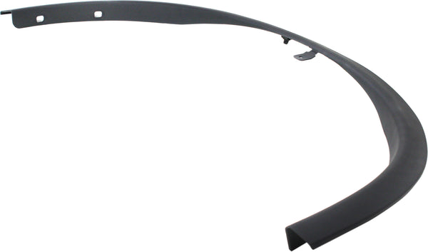 2014-2020 Nissian Rogue Front Wheel Opening Molding LH.